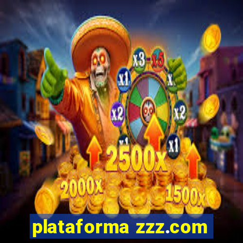 plataforma zzz.com